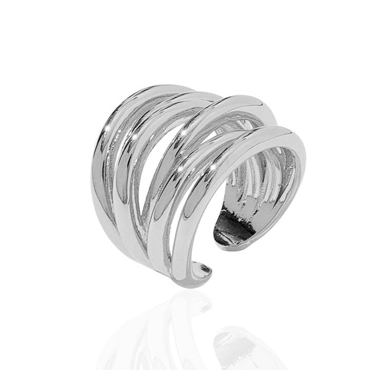 Thyra Ring