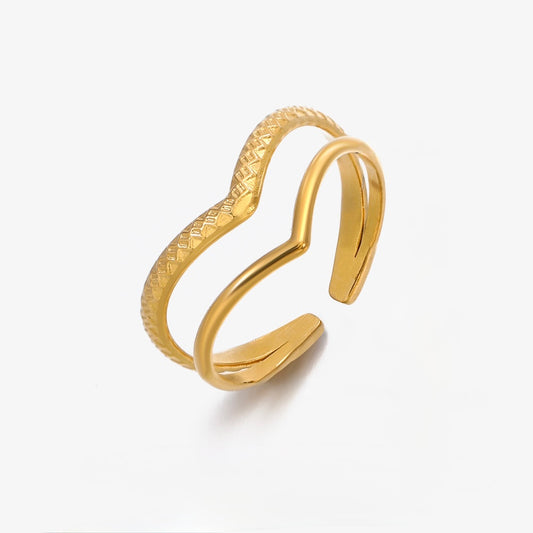 Oréa Ring