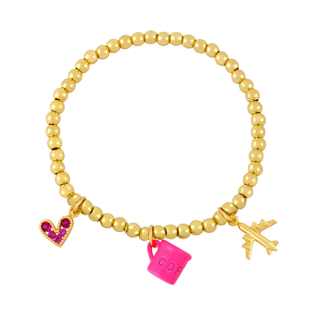 Sweet Bracelet