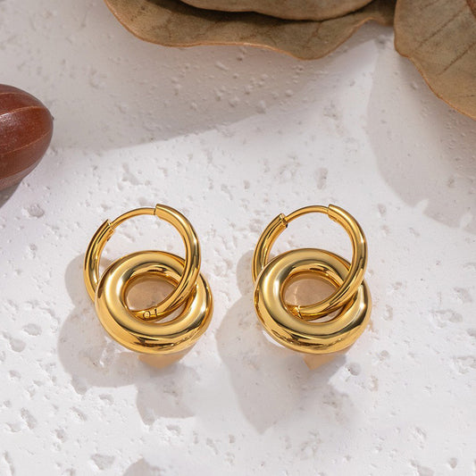 Alva Earring