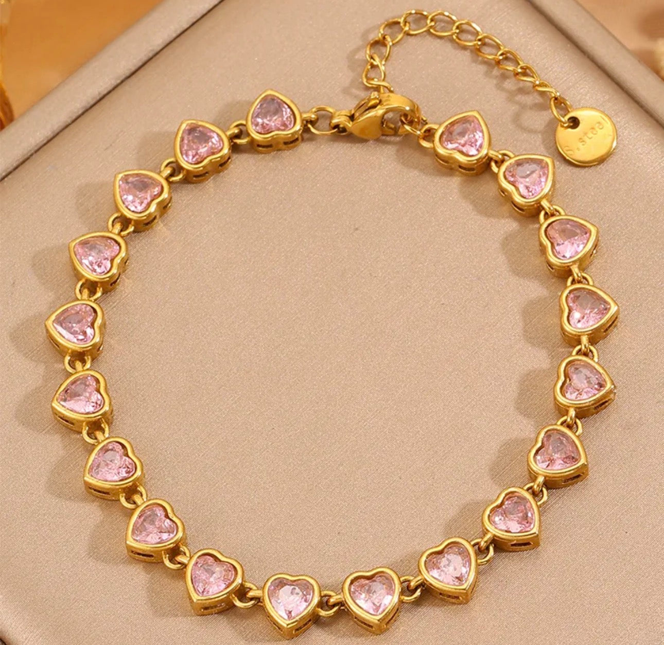 Nüra Bracelet