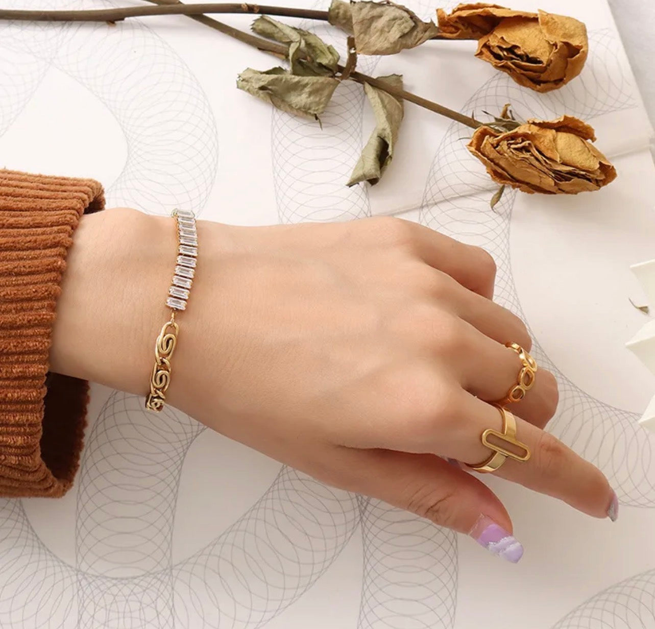 Seline Set