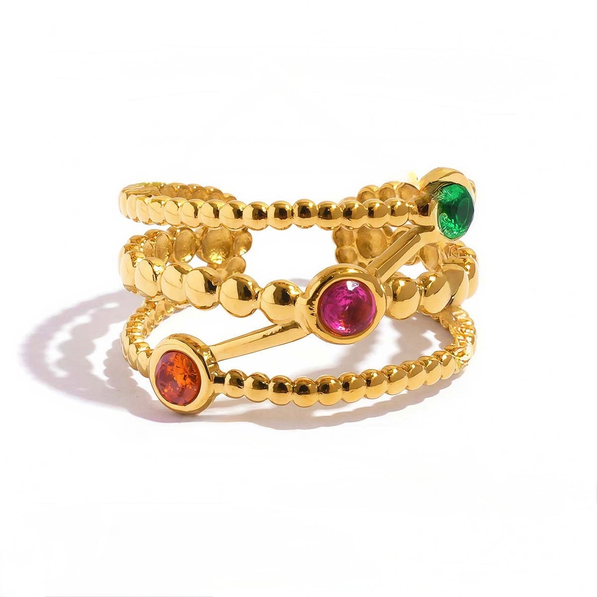Kora Ring