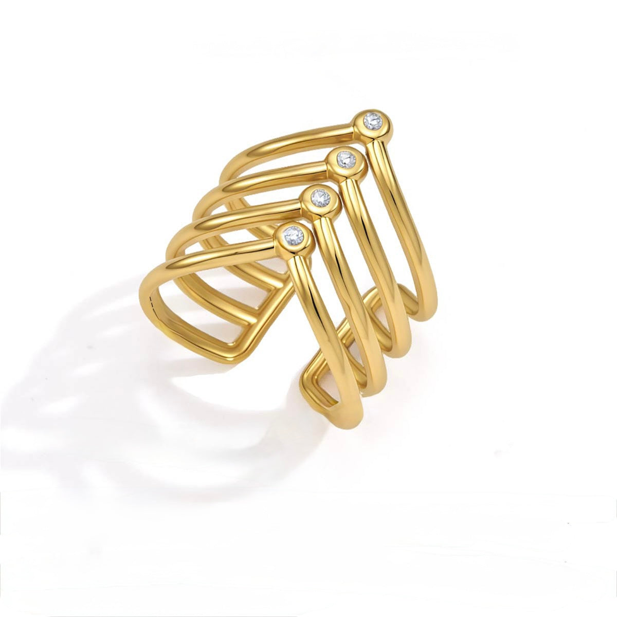 Amour Ring