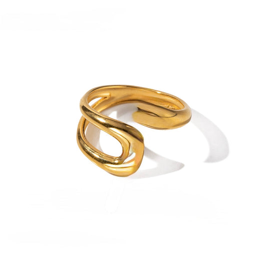 Zafiro Ring