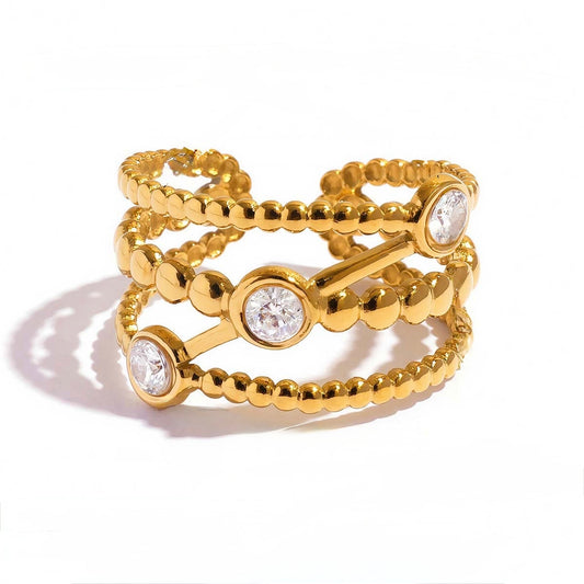 Kora Ring