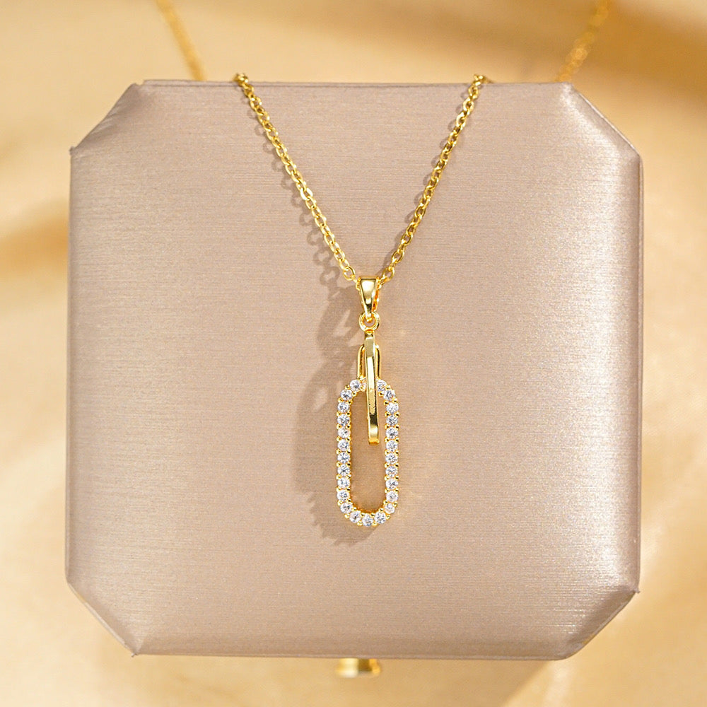 Melissa Necklace