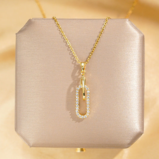 Melissa Necklace