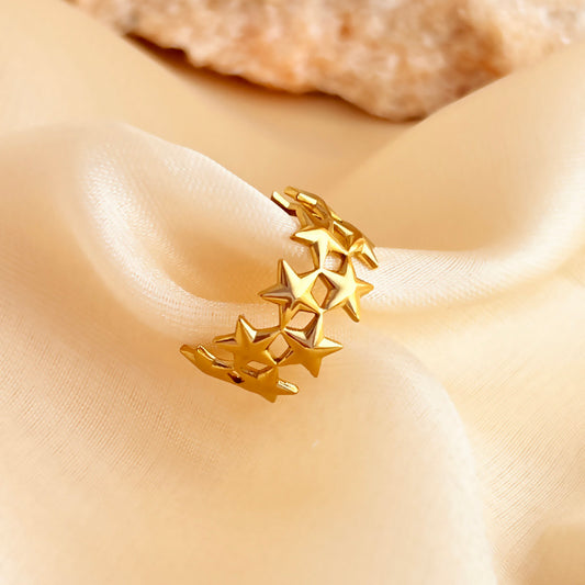 Brillaré Ring