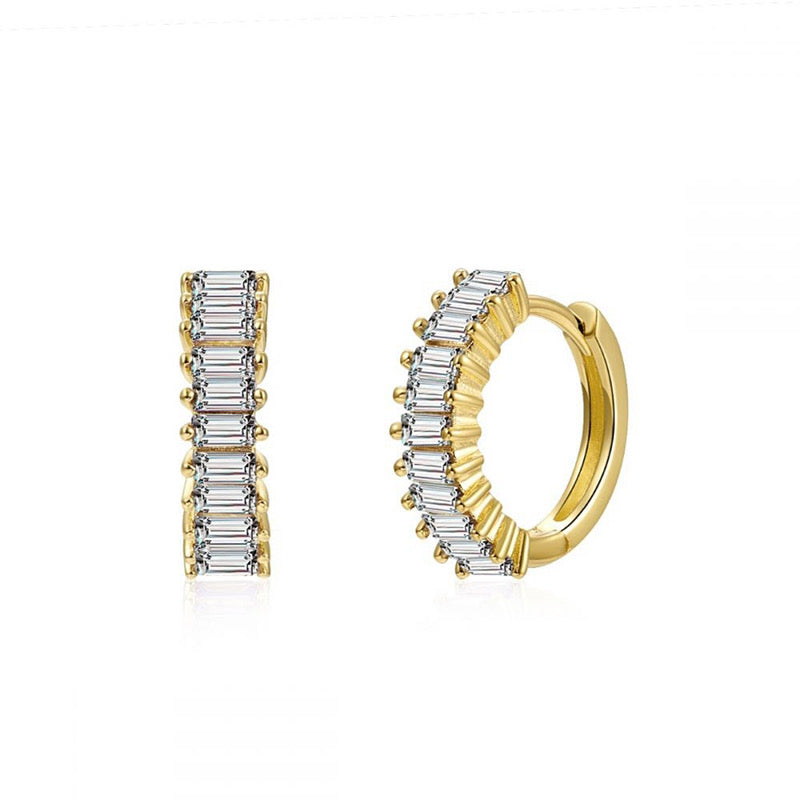 Oria Earring