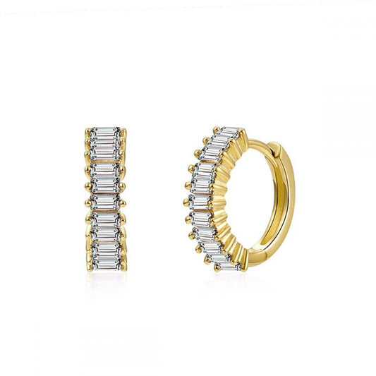 Oria Earring