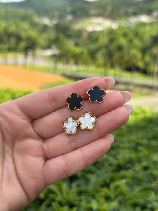 Amaris Earrings