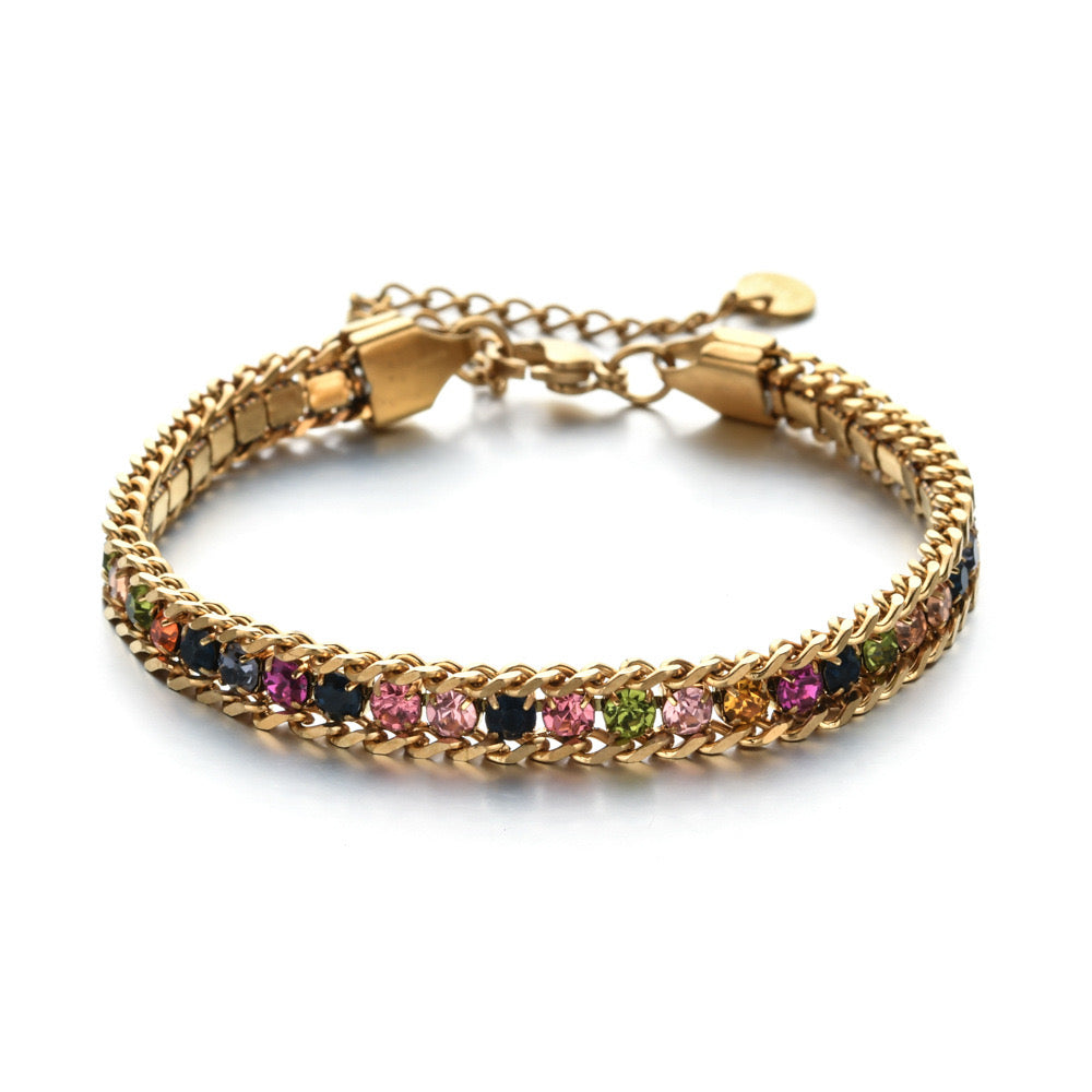 Ziva Bracelet