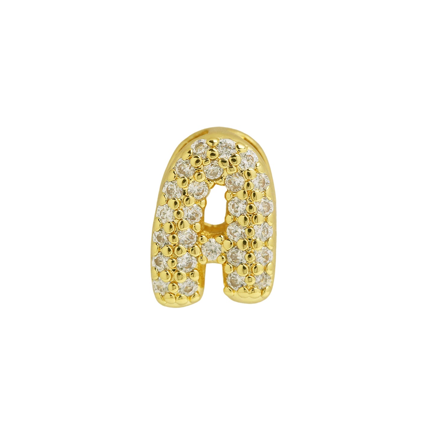 Initial Glow Bracelet