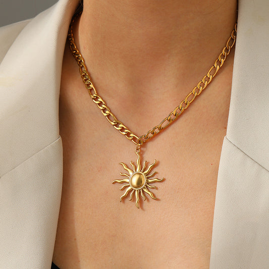 Sunset Necklaces