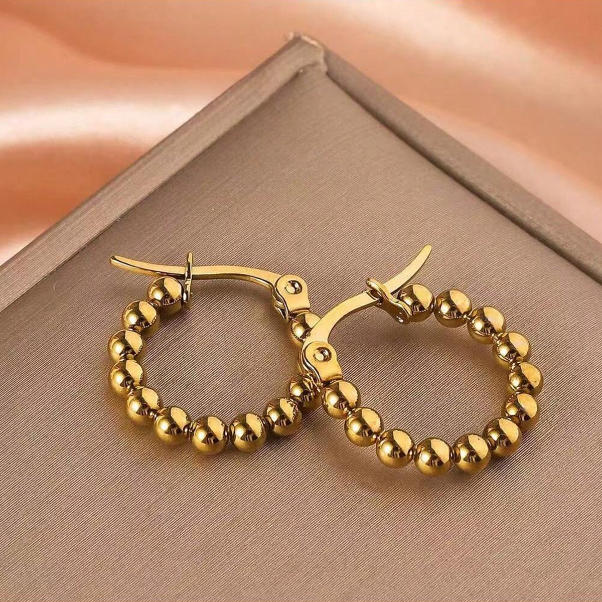 Mila Earrings
