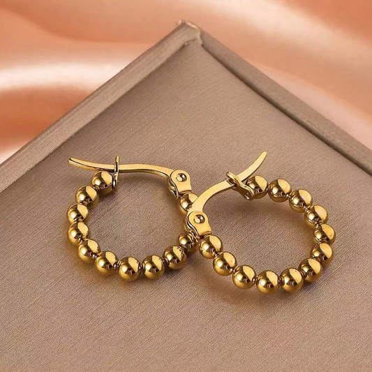 Mila Earrings