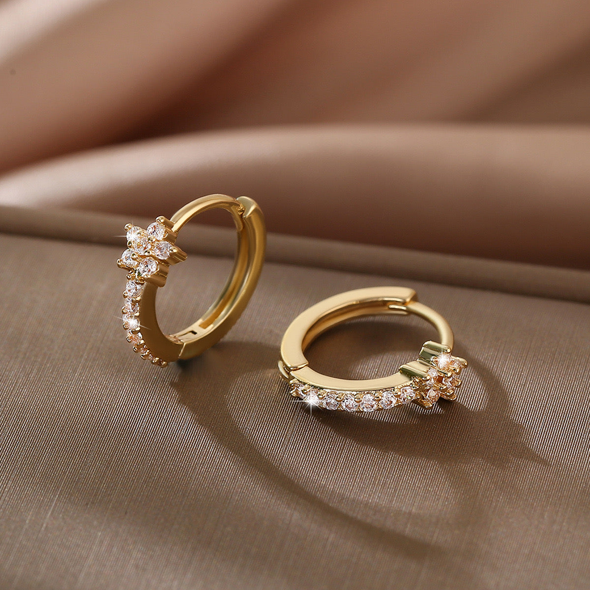 Zela Earring