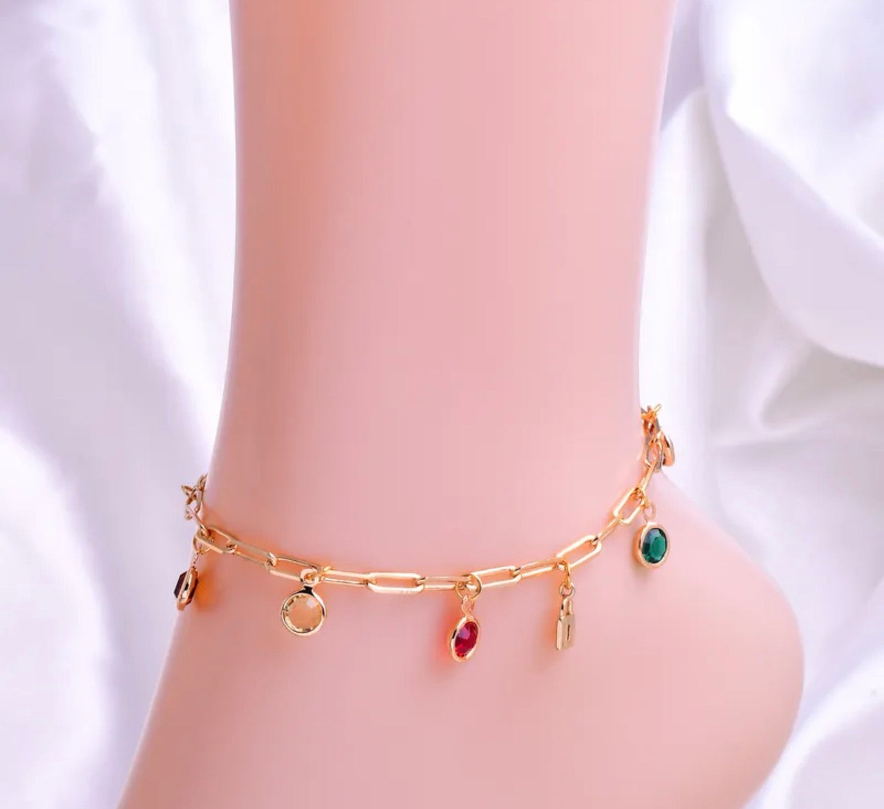 Sén Bracelet