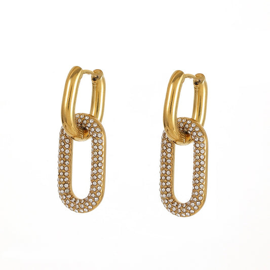 Lucero Earring