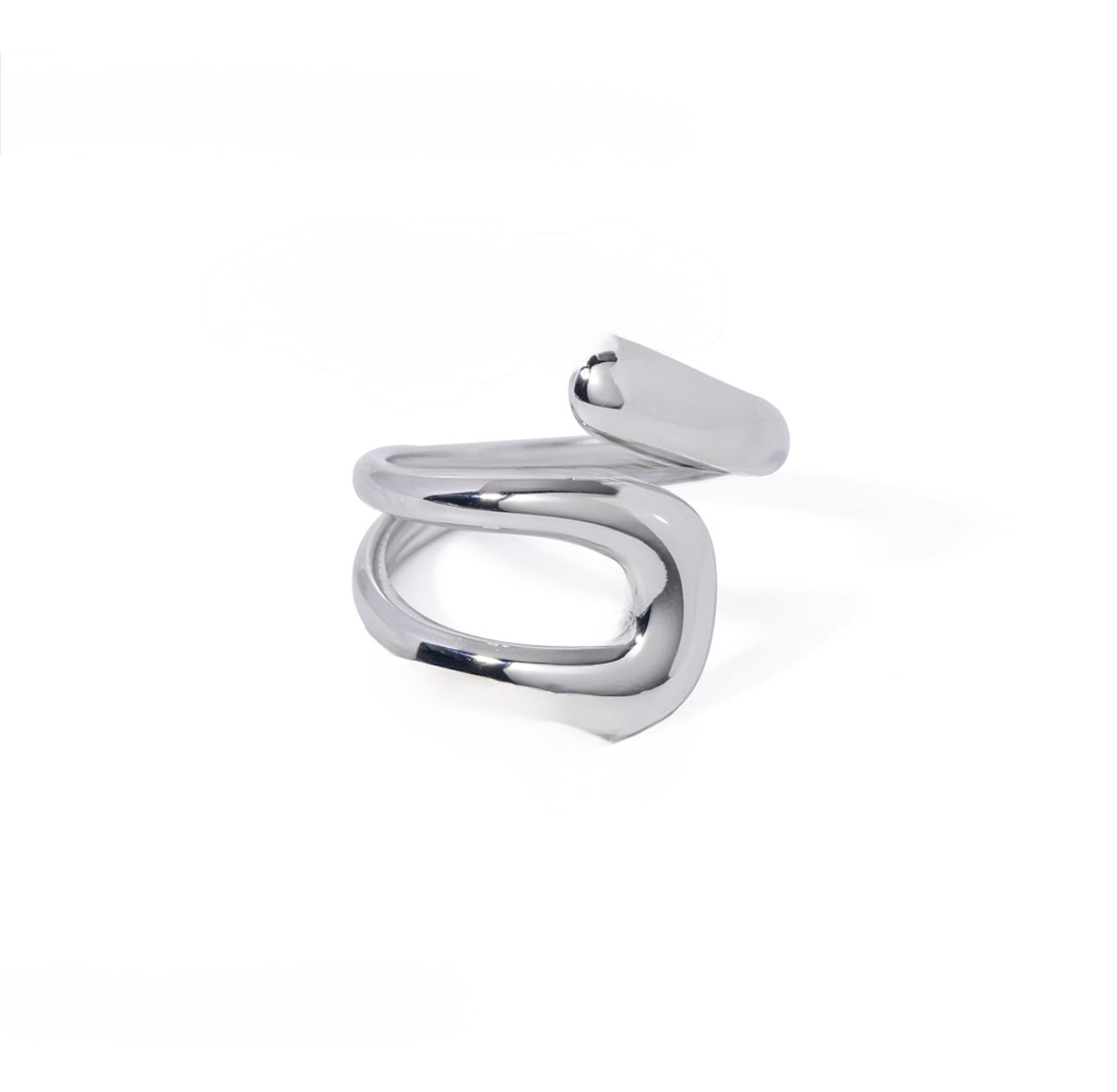 Zafiro Ring