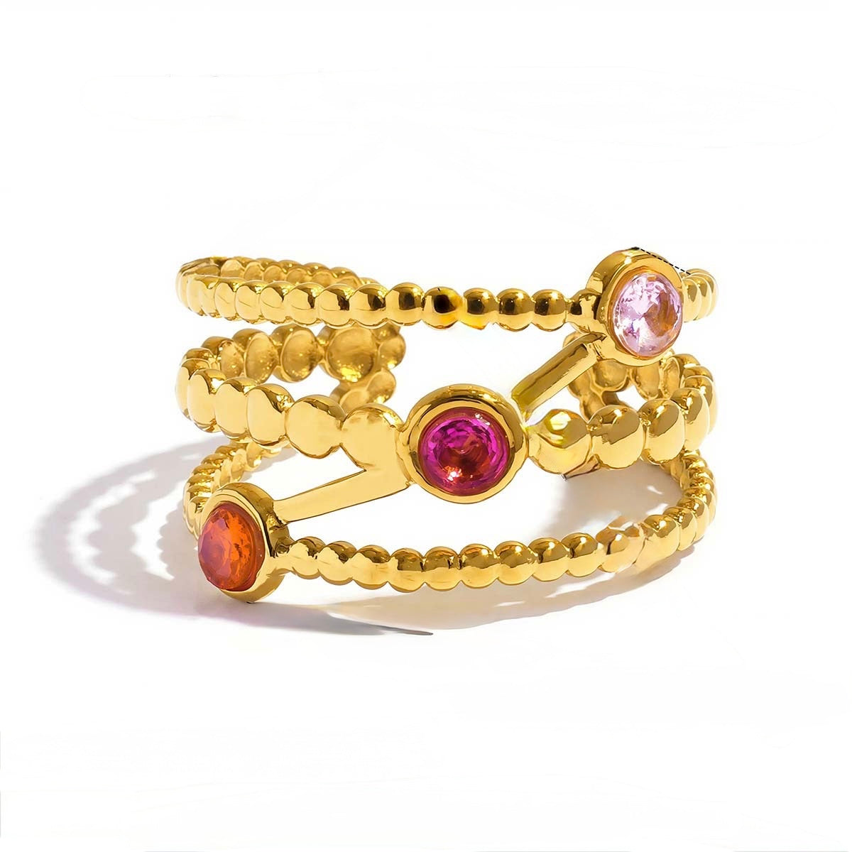 Kora Ring