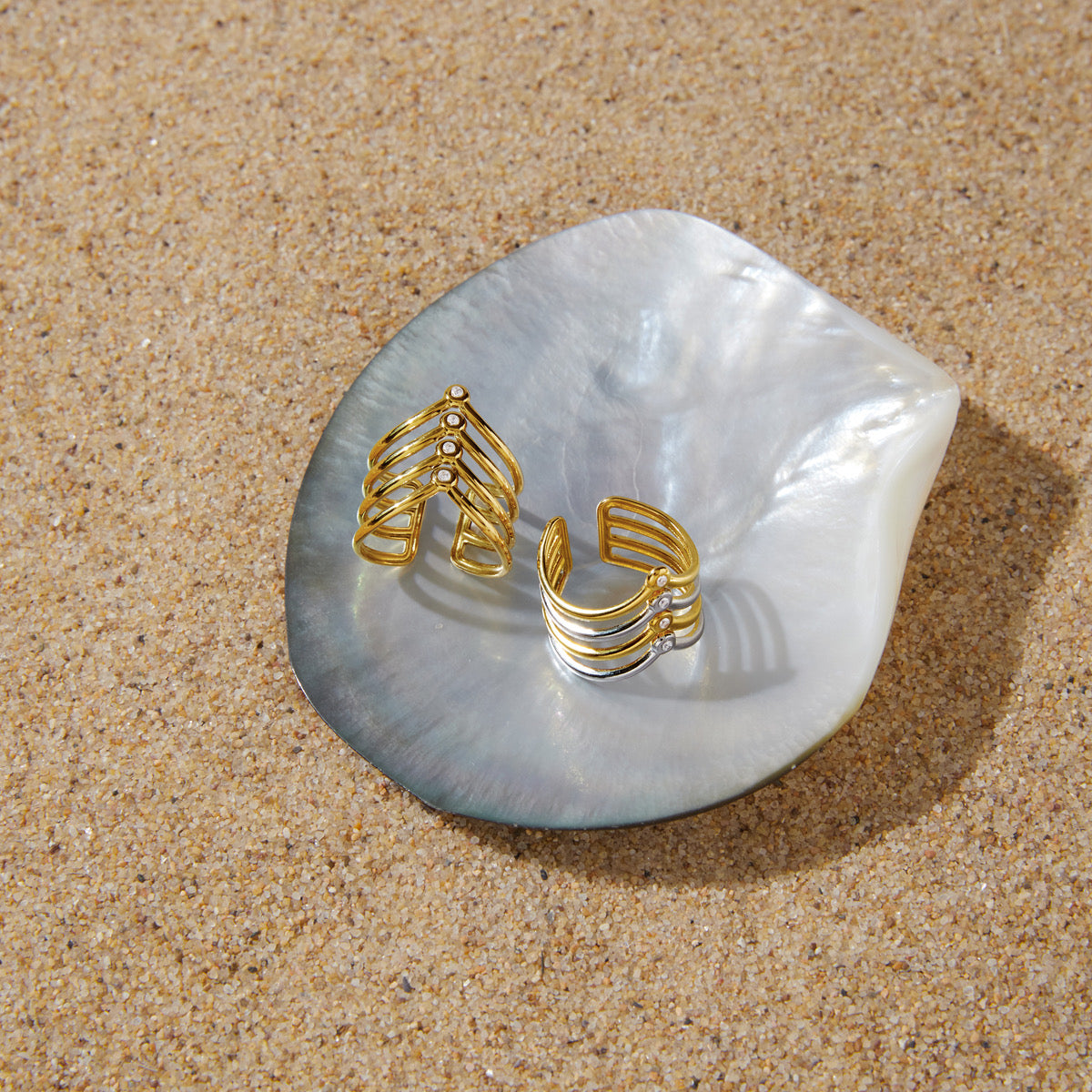 Amour Ring