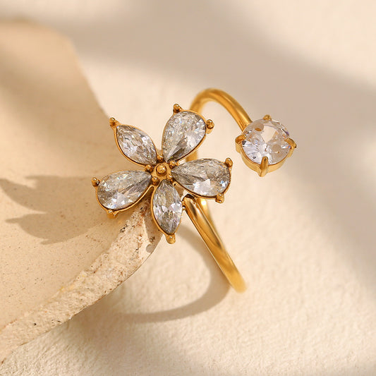 Pureza Ring