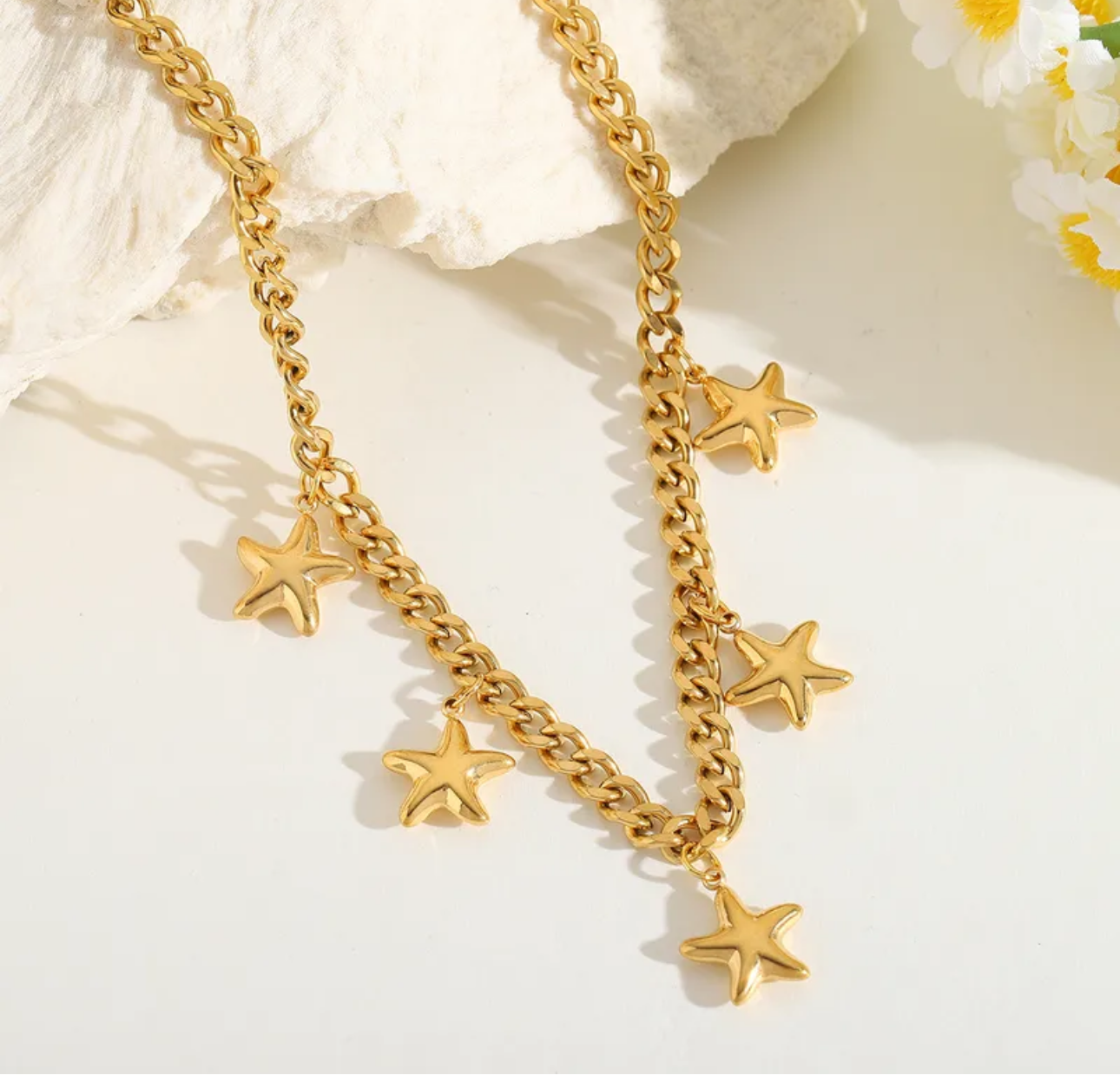 Mar de Estrellas