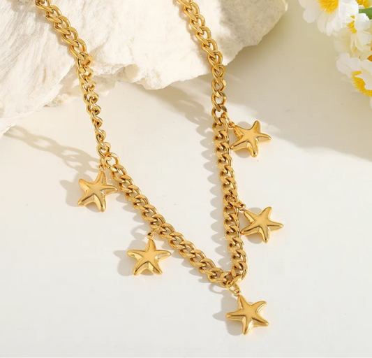 Mar de Estrellas