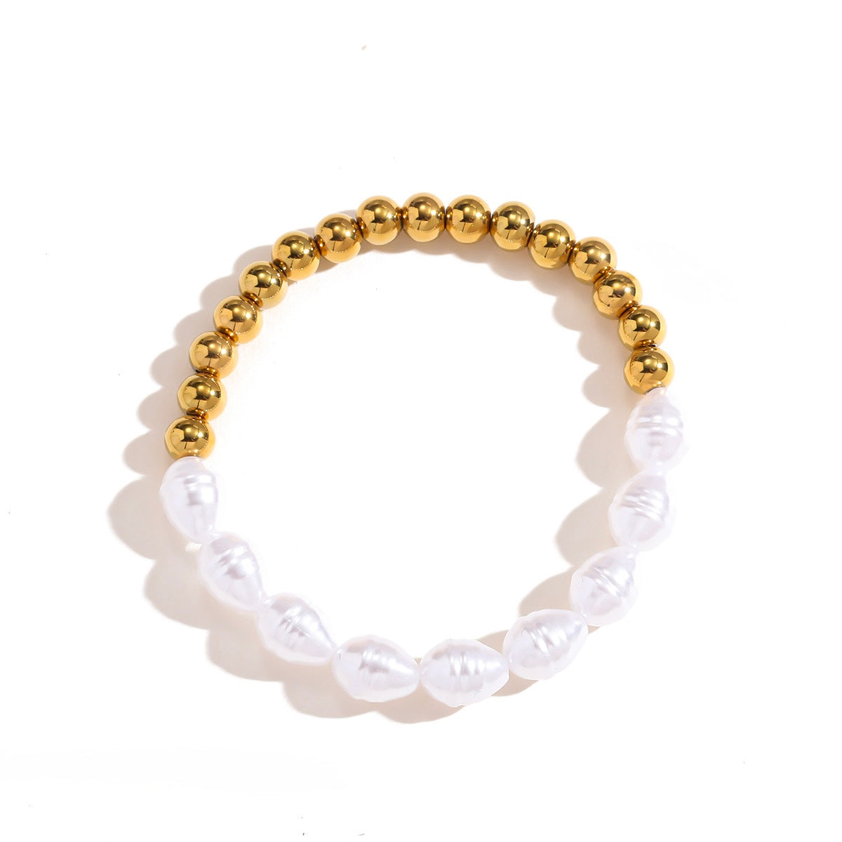Velia Pearls