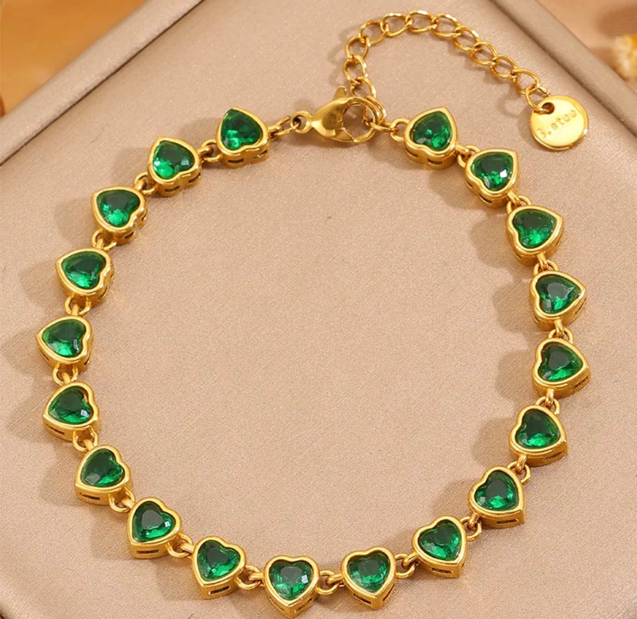 Nüra Bracelet