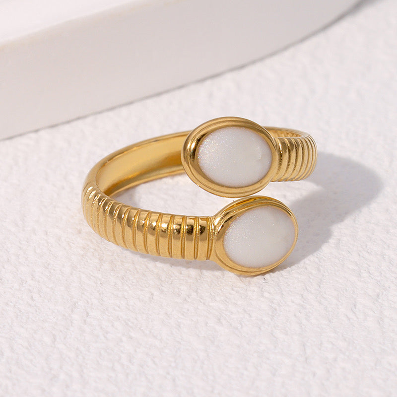 Amaryn Ring