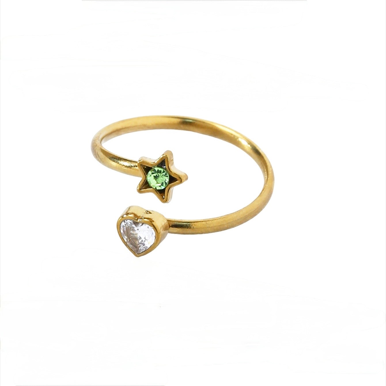 Isel Ring