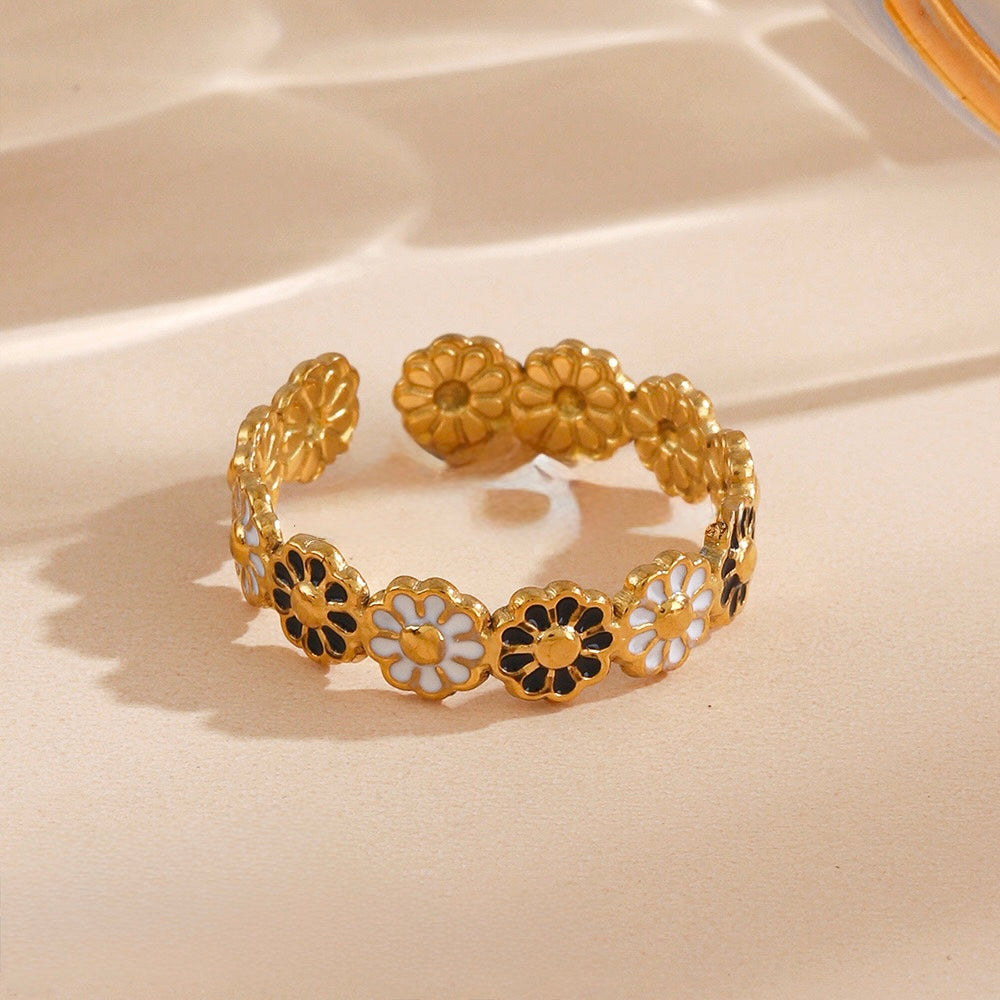 Tyla Ring