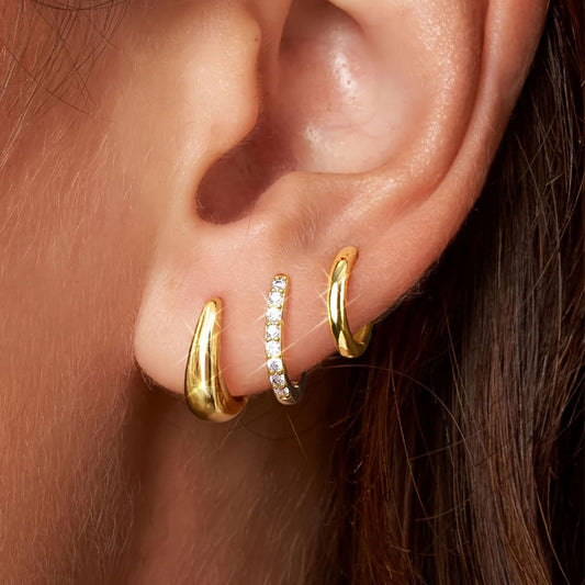 Isabella Set Earring