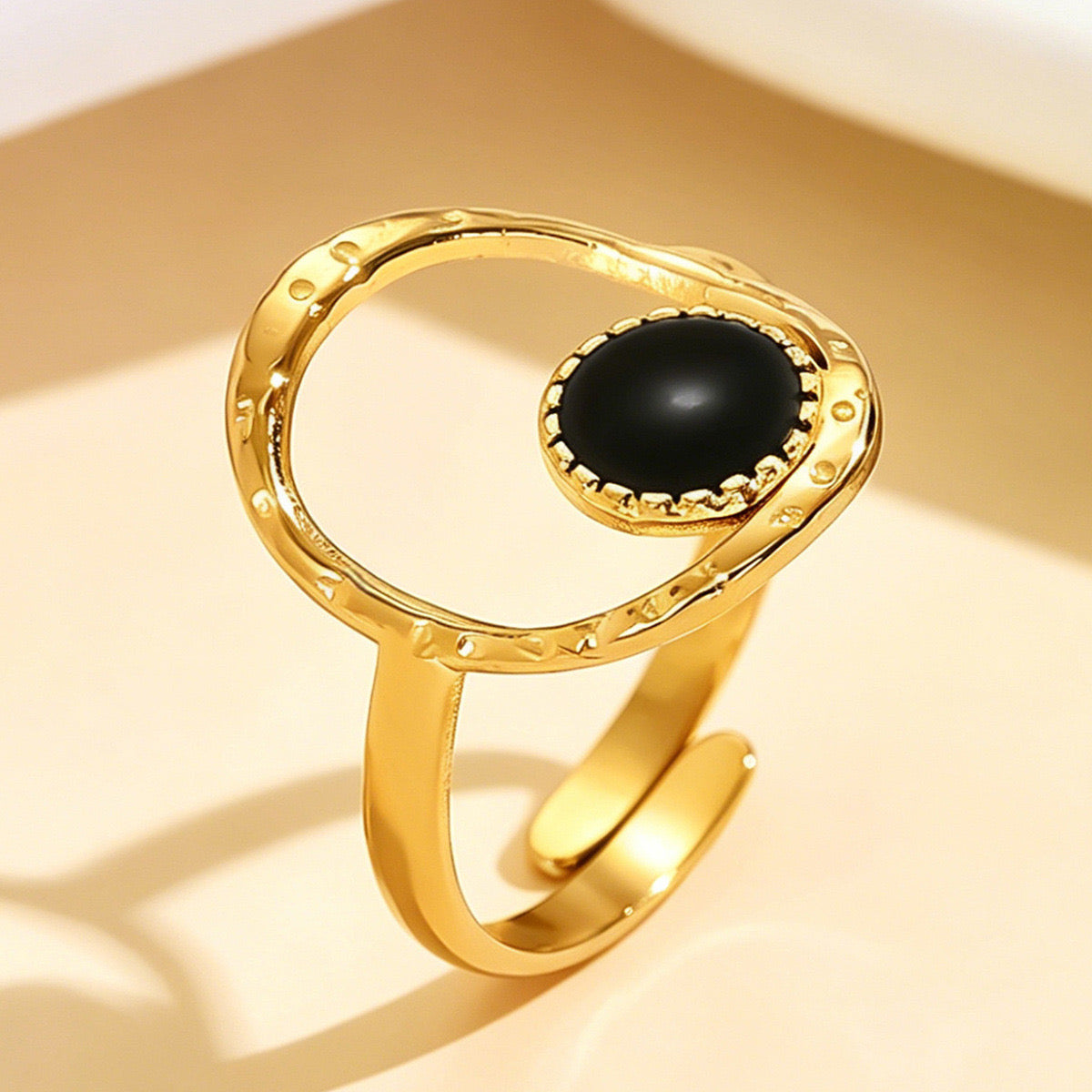 Elán Ring