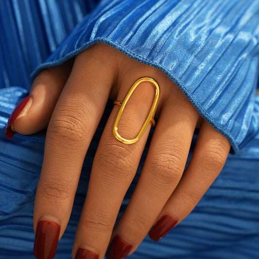 Talia Ring
