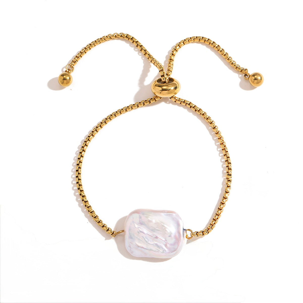 Velia Pearls