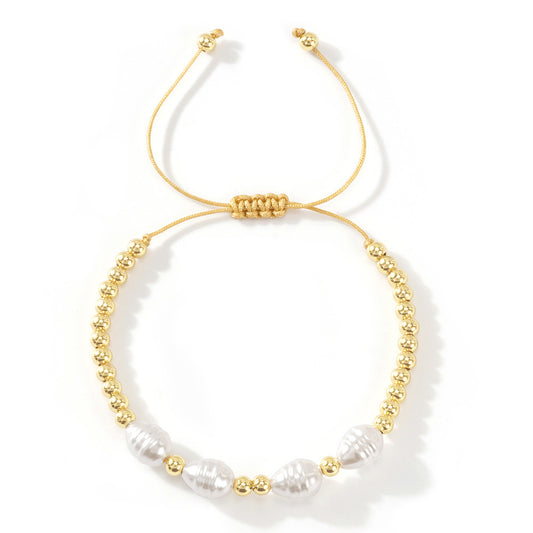 Simple pearls