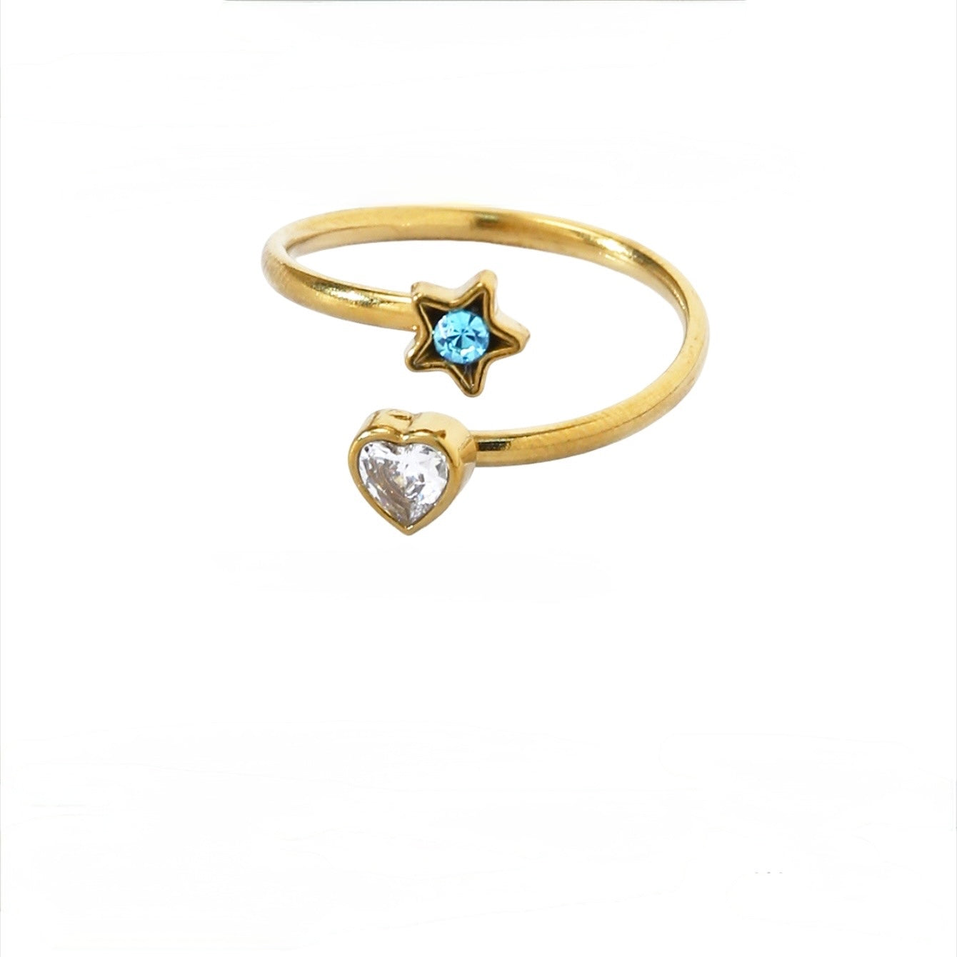Isel Ring