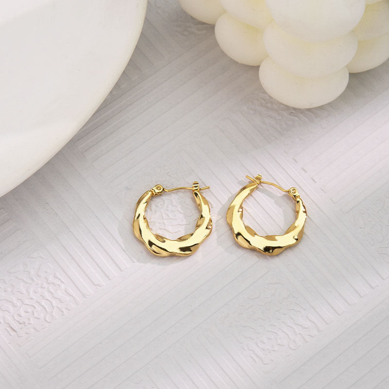 Akira Earring