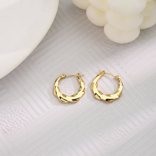 Akira Earring