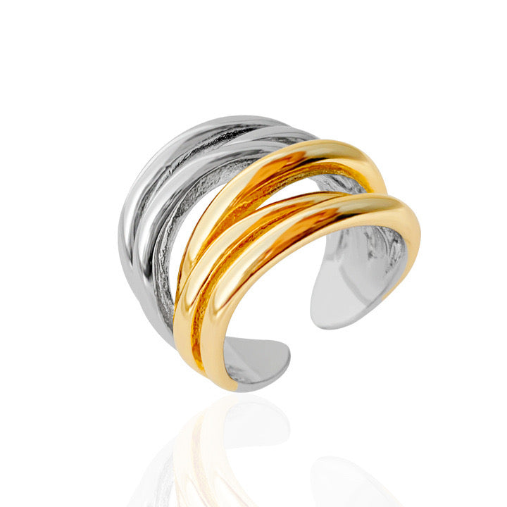 Thyra Ring