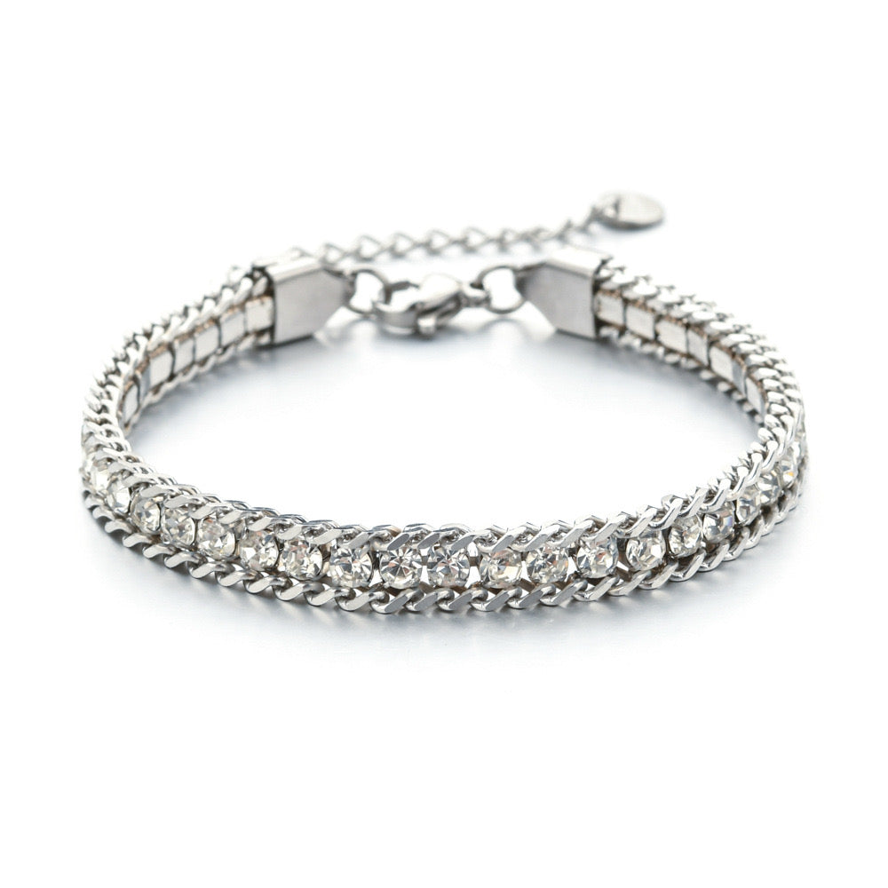 Ziva Bracelet