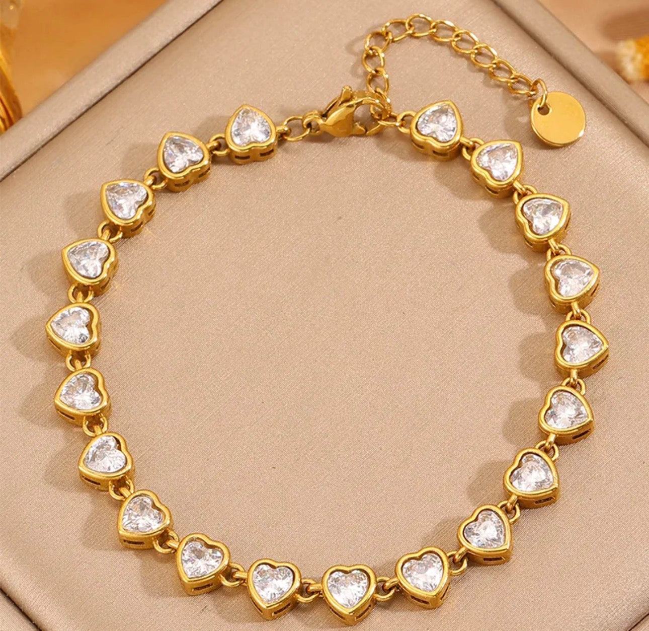 Nüra Bracelet