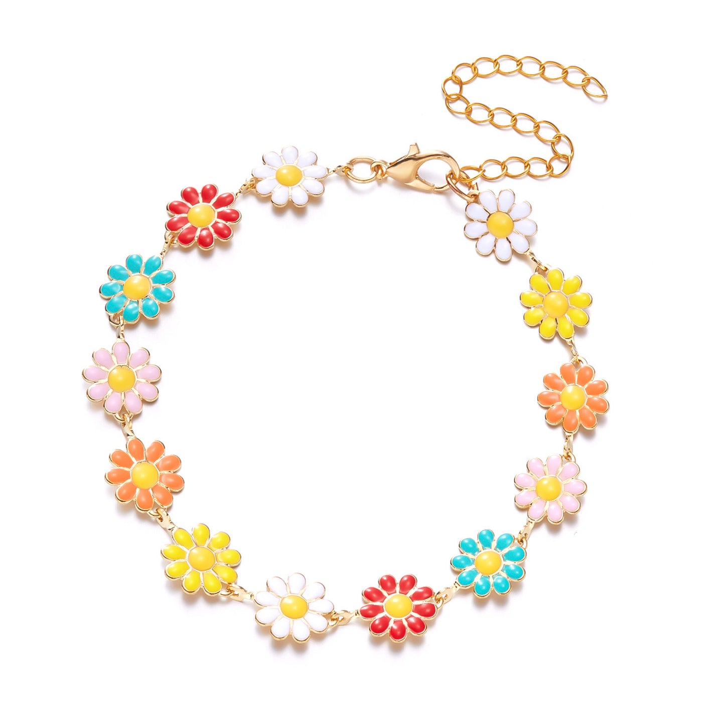 Spring Breeze Bracelet