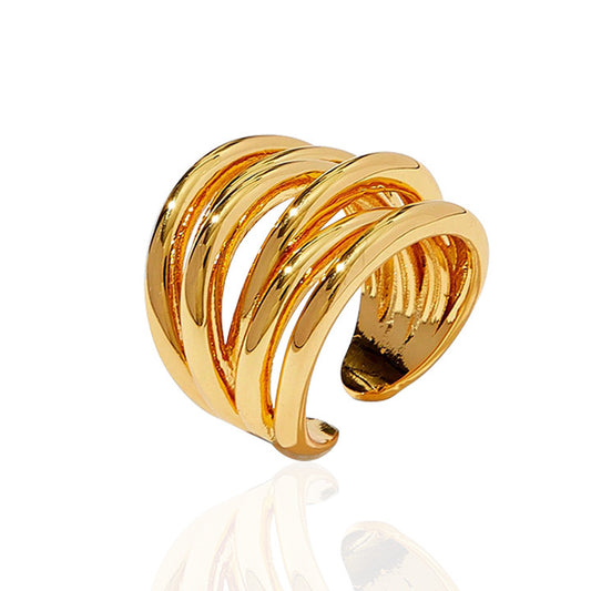 Thyra Ring