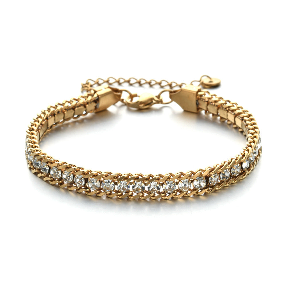 Ziva Bracelet