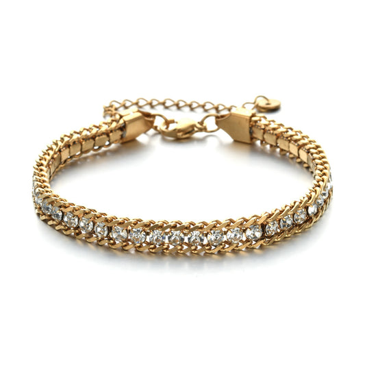 Ziva Bracelet